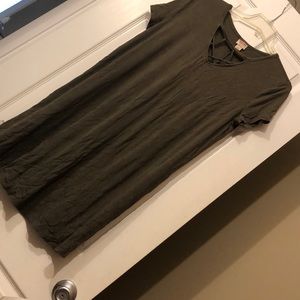Mossimo dress